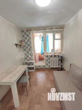 Студия квартира, на длительный срок, 13м2, 7/8 этаж
