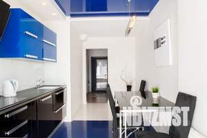 1-к квартира, посуточно, 60м2, 1/1 этаж