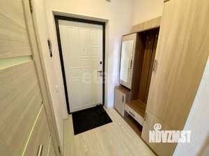 1-к квартира, на длительный срок, 35м2, 11/17 этаж