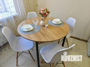 1-к квартира, посуточно, 120м2, 1/1 этаж