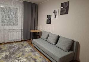 2-к квартира, на длительный срок, 57м2, 10/10 этаж