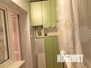 1-к квартира, на длительный срок, 17м2, 8/8 этаж