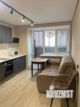 1-к квартира, посуточно, 45м2, 2/16 этаж