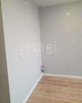 Студия квартира, на длительный срок, 33м2, 12/16 этаж