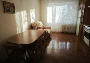 1-к квартира, на длительный срок, 65м2, 3/12 этаж