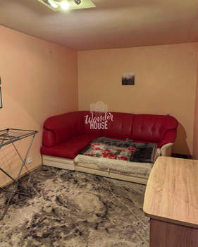 2-к квартира, на длительный срок, 49м2, 4/5 этаж