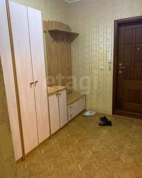 2-к квартира, на длительный срок, 62м2, 1/9 этаж