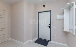 1-к квартира, на длительный срок, 44м2, 4/7 этаж