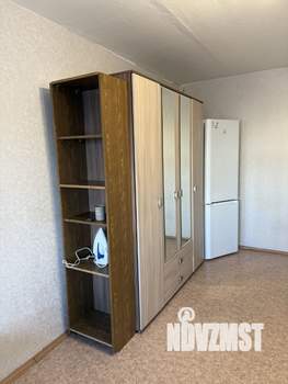 1-к квартира, на длительный срок, 28м2, 6/9 этаж