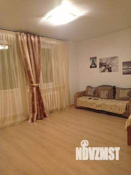 1-к квартира, на длительный срок, 40м2, 5/11 этаж