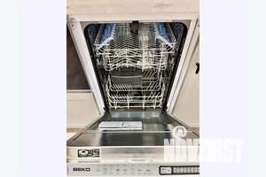 1-к квартира, посуточно, 45м2, 15/21 этаж