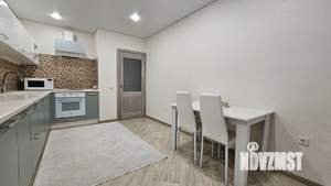 1-к квартира, на длительный срок, 39м2, 9/10 этаж