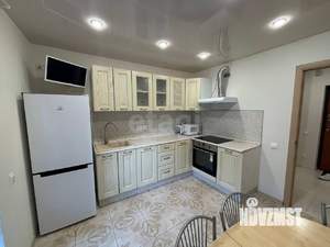 1-к квартира, на длительный срок, 36м2, 3/11 этаж