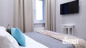 1-к квартира, посуточно, 30м2, 12/26 этаж