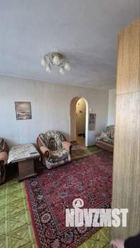 2-к квартира, на длительный срок, 48м2, 5/5 этаж