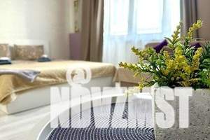 1-к квартира, посуточно, 30м2, 12/18 этаж