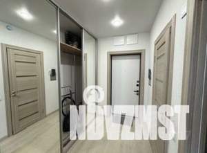 1-к квартира, на длительный срок, 38м2, 2/25 этаж