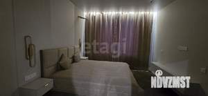 2-к квартира, на длительный срок, 77м2, 3/13 этаж