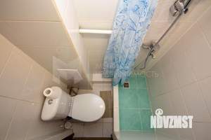 Студия квартира, на длительный срок, 9м2, 3/5 этаж