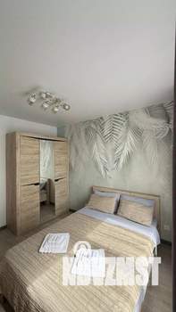 1-к квартира, посуточно, 41м2, 1/1 этаж