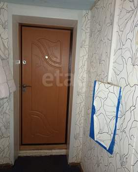 1-к квартира, на длительный срок, 30м2, 3/5 этаж