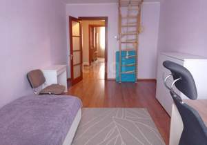 4-к квартира, на длительный срок, 105м2, 8/9 этаж