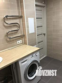 1-к квартира, на длительный срок, 42м2, 3/16 этаж