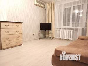 1-к квартира, посуточно, 34м2, 1/1 этаж