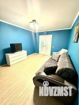 1-к квартира, посуточно, 80м2, 1/1 этаж