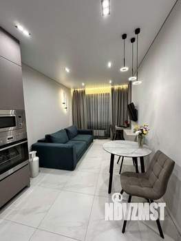 1-к квартира, на длительный срок, 42м2, 10/19 этаж