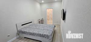 2-к квартира, посуточно, 35м2, 1/1 этаж