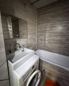 Студия квартира, на длительный срок, 30м2, 14/25 этаж