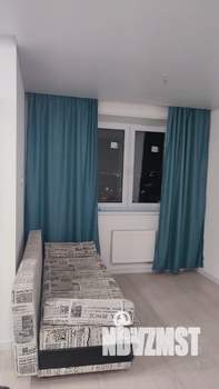 Студия квартира, на длительный срок, 25м2, 13/22 этаж