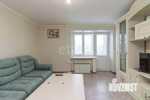 4-к квартира, на длительный срок, 70м2, 4/9 этаж