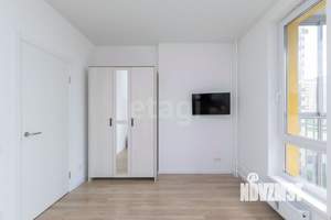 1-к квартира, на длительный срок, 47м2, 10/17 этаж