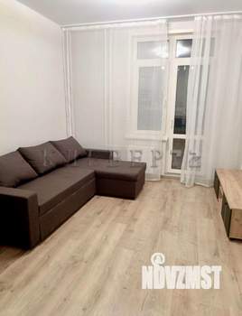 2-к квартира, на длительный срок, 54м2, 2/17 этаж