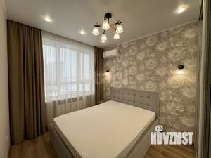 1-к квартира, на длительный срок, 30м2, 11/18 этаж