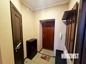1-к квартира, на длительный срок, 36м2, 3/15 этаж