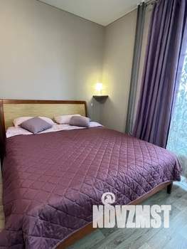 Студия квартира, посуточно, 30м2, 14/19 этаж