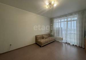 1-к квартира, на длительный срок, 36м2, 4/17 этаж