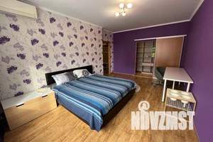 2-к квартира, посуточно, 55м2, 5/14 этаж