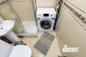 1-к квартира, на длительный срок, 35м2, 2/5 этаж