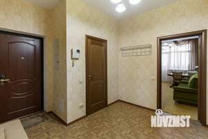 2-к квартира, посуточно, 70м2, 1/1 этаж