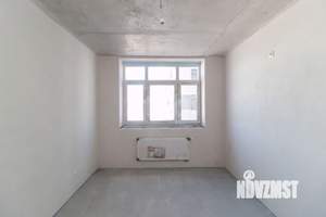 Студия квартира, на длительный срок, 18м2, 6/16 этаж