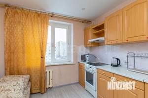 1-к квартира, на длительный срок, 33м2, 8/9 этаж