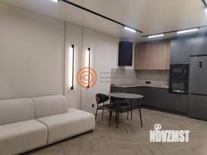 2-к квартира, на длительный срок, 49м2, 11/21 этаж