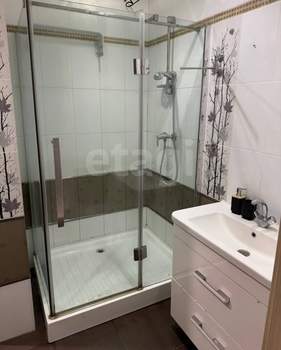 2-к квартира, на длительный срок, 63м2, 18/21 этаж