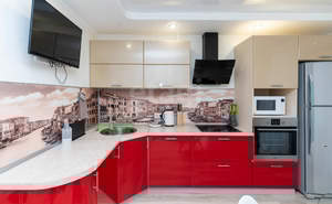 3-к квартира, на длительный срок, 83м2, 1/10 этаж