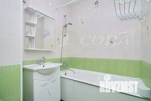 Студия квартира, на длительный срок, 30м2, 8/16 этаж