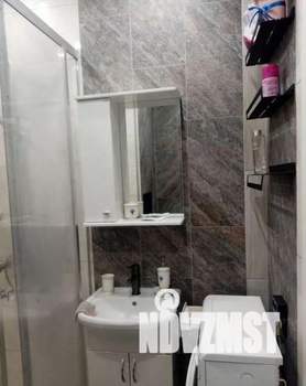 1-к квартира, на длительный срок, 33м2, 7/14 этаж